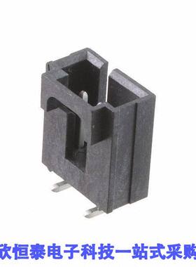 1719730003连接器 《 CONN HEADER SMD 3POS 2.54MM    》