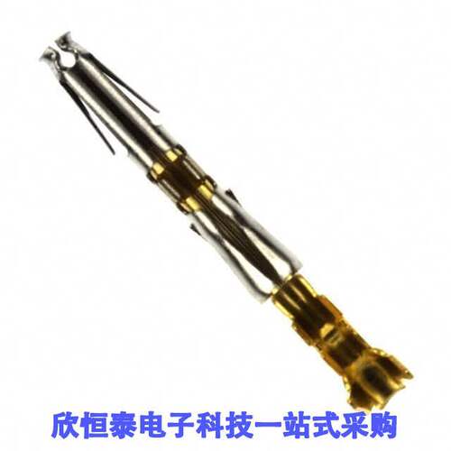 SC20WL-3S25连接器 《 CONTACT SO【ET 20-22AWG CRIMP    》