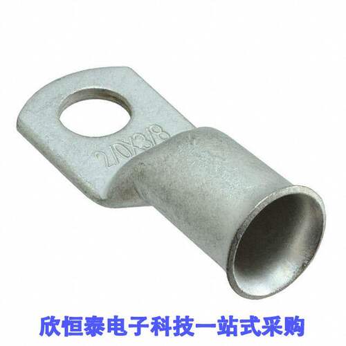 BU-L00-375TIN连接器 《 LUG 2/0 AWG 3/8