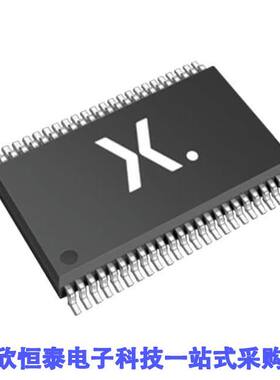 74ALVT16244DGG,118 null Nexperia