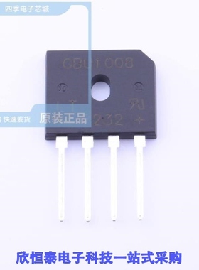 S-GBU1008-TU-LT/S-GBU1510-TU-LT/S-GBU810-TU-LT