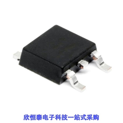 STD6N62K3/STD6N65M2/STD6N80K5