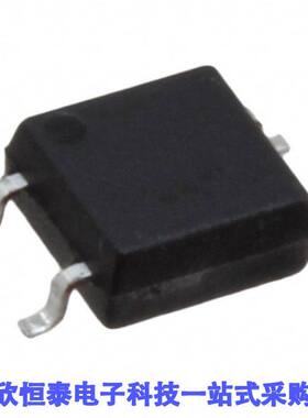 C245S继电器 《 SSR RELAY SPST-NO 100MA 0-60V    》
