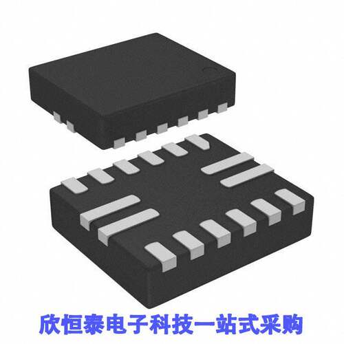 MP2188GQA-P芯片 《 IC REG BU【 ADJ/FIX 3A DL 16QFN    》