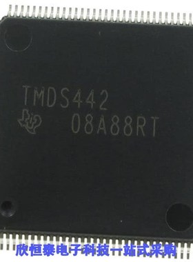 TMDS442PNP/TMDS442PNPR/TMDS461PZT