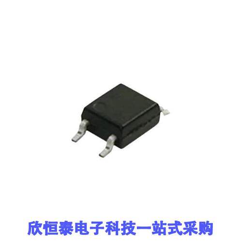LTV-356T隔离器 《 OPTOISOLATOR 3.75KV TRANS 4-SOP    》