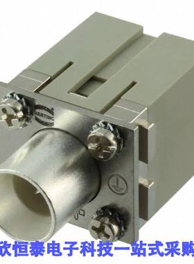 09140012667连接器 《 MODULE MALE 1POS SCREW    》