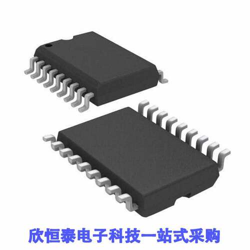 HCS512-I/SO芯片 《 IC CODE HOPPING DECODER 18SOIC    》