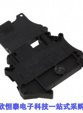 3046126连接器 《 CONN TERM BLK DISCONN 10-26AWG    》