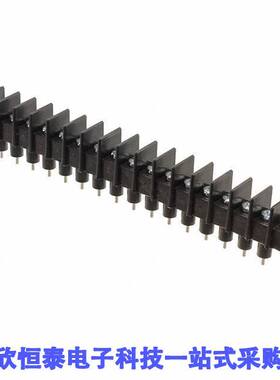 CFTP-16连接器 《 CONN BARRIER STRP 16CIRC 0.375