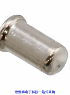 4-5332070-4连接器 《 CONN PIN RCPT .028-.033 SOLDER    》