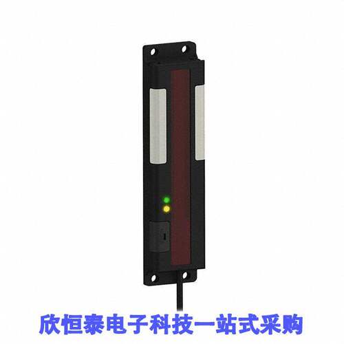 PVA100P6Q传感器，变送器 《 PHOTO SEN 100MM PAIR 2M PNP    》