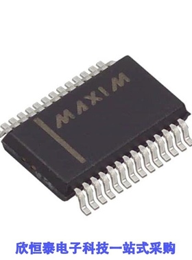 MAX3158EAI+T/MAX3158EPI+/MAX3160CAP