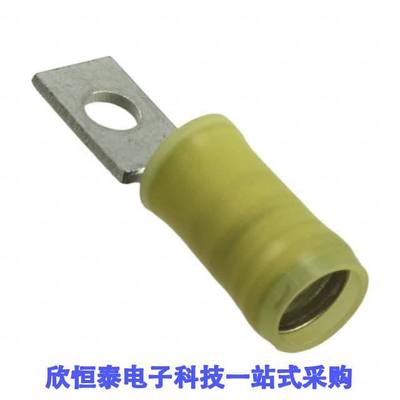 329697连接器 《 CONN TERM RECT 10-12 AWG #6    》