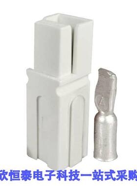 1300G5连接器 《 PP75-CONNECTOR WHITE    》