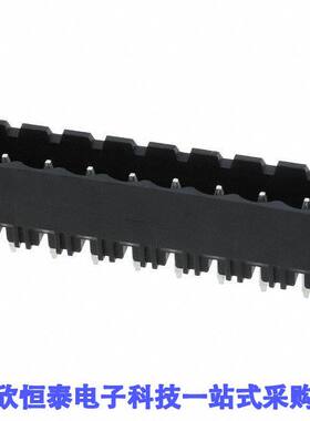 5452136连接器 《 TERM BLO【 HDR 8POS VERT 5MM    》