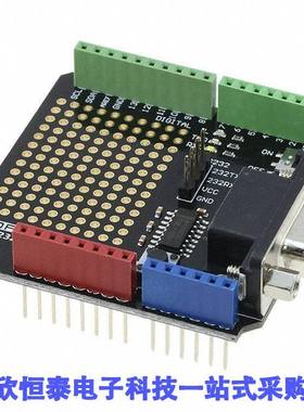 DFR0258开发板 《 RS232 SHIELD FOR ARDUINO    》