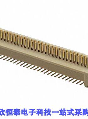 91910-21551LF连接器 《 CONN HDR 51POS SMD GOLD    》