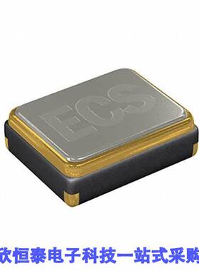 ECS-TXO-3225MV-160-TR晶振 《 XTAL OSC TCXO 16MHZ HCMOS    》