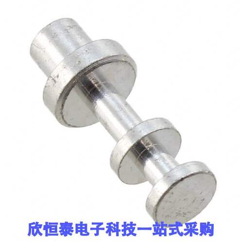 1503-2连接器 《 TERM TURRET SINGLE L=9.14MM TIN    》