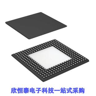 BGXC芯片 256LBGA HOTLINK SERDES CYV15G0104TRB