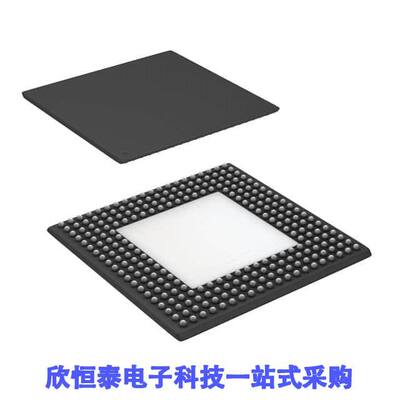 CYV15G0104TRB-BGXC芯片 《 IC SERDES HOTLINK 256LBGA    》