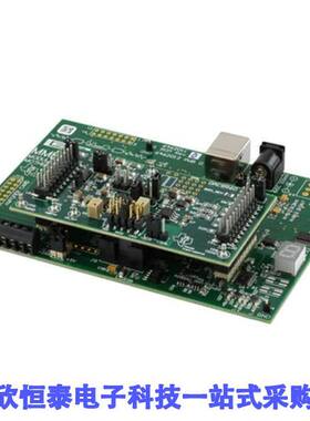 DAC8564EVM开发板 《 EVAL MODULE FOR DAC8564    》