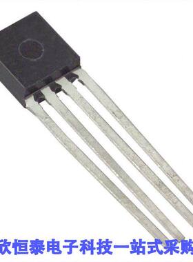 AH287-PG-B芯片 《 IC MOTOR DRIVER 3.8V-28V 4SIP    》