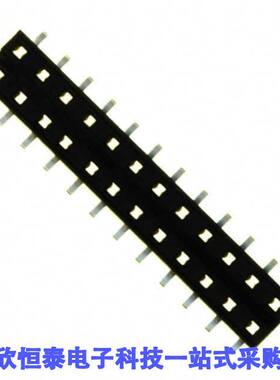 55508-124LF连接器 《 CONN RCPT 24POS 0.079 GOLD SMD    》