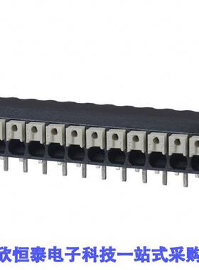 1824520000连接器 《 TERM BLK 12P SIDE ENT 3.5MM PCB    》