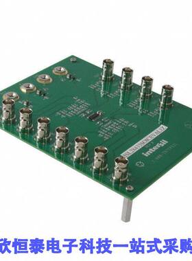 ISL28433SOICEVAL1Z null Renesas Electronics America