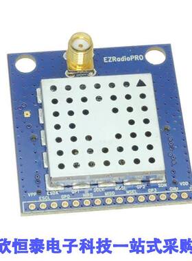 4463CPSQ20D169射频 《 PICO BOARD 169MHZ    》