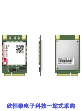 SIM7600G-H-PCIE/SIM7600G-PCIE R2/SIM7600G-PCIESIM (R2)