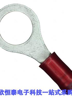 2-31895-1连接器 《 CONN RING CIRC 16-22AWG #5/16    》