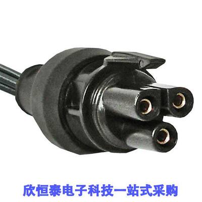 SK1-016M03连接器 《 3P MINI SPEC PAK INLINE RECEPTAC    》