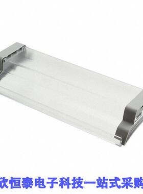 3069925连接器 《 CONN TERM BLK COVER TRANSPARENT    》