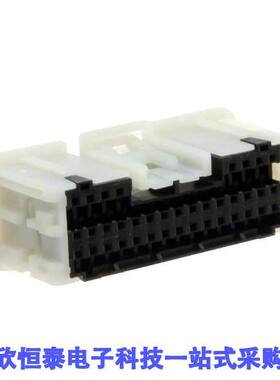 0349590388连接器 《 MINI50 CONN RCPT 38【T GRY POL B    》