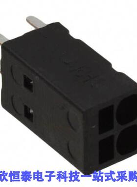 1770953连接器 《 TERM BLK 2P TOP ENTRY 2.5MM PCB    》