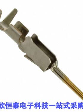 09060009552连接器 《 CONTACT PIN SIGNAL 16-20AWG    》