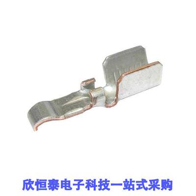 261G3连接器 《 PP15/45 REELED CONTACTSIIVER PLA    》