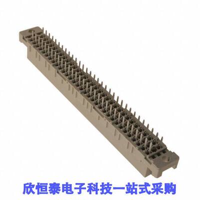 09032646825连接器 《 CONN DIN RCPT 96POS PCB    》