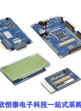ATSAML22-XPRO-B开发板 《 SAM L22 XPLAINED PRO ATSAML22    》