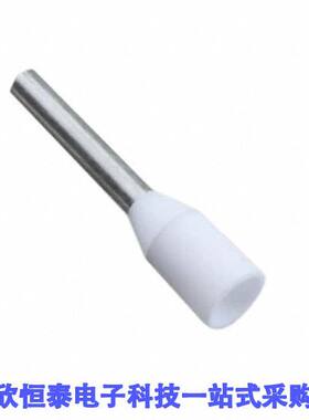 2864.0/100连接器 《 H0.50/8D DIN STD20AWG INSULATED    》