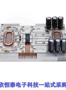 MRF1K50N-TF4射频 《 MRF1K50N REF BRD 230MHZ 1500W    》