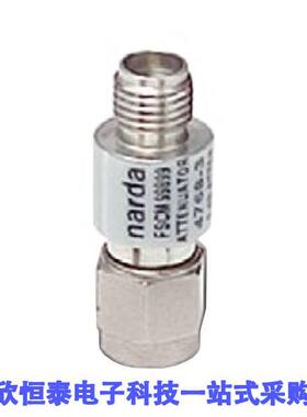 4768-10射频 《 RF ATTENUATOR 10DB SMA MODULE    》