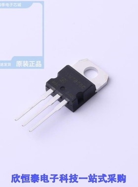 LM7805CTG/LM7805D2TRG/LM7805ECT