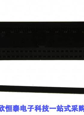 SFH413-PPPB-D20-ID-BK null Sullins Connector Solutions