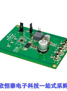 ADM00770开发板 《 MIC2128YML EVALUATION BOARD    》