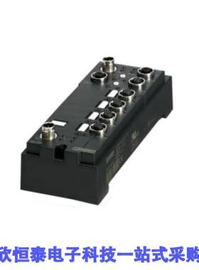 2773377传感器，变送器 《 FLM BK PB M12 DI 8 M12-EF    》