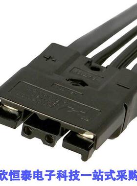 SBS75XBLK连接器 《 HOUSING SBS75X F-P 6POS BLA【    》